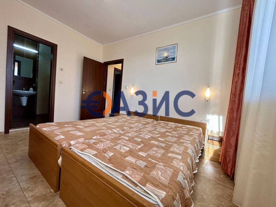 Продава се Тристаен апартамент в с. Равда, Област Бургас - 78 кв.м за 660 €/кв.м - Снимка #13