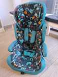 Столче за кола Kikka Boo Joyride Dragon (9-36кг)