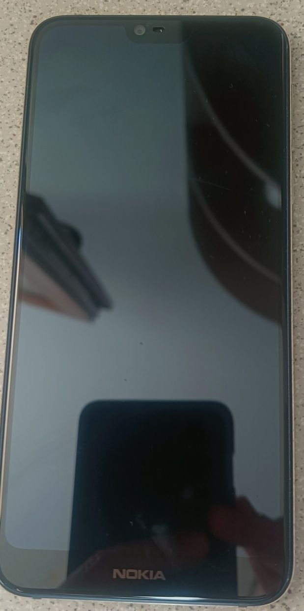 Nokia 7.1 32gb смартфон