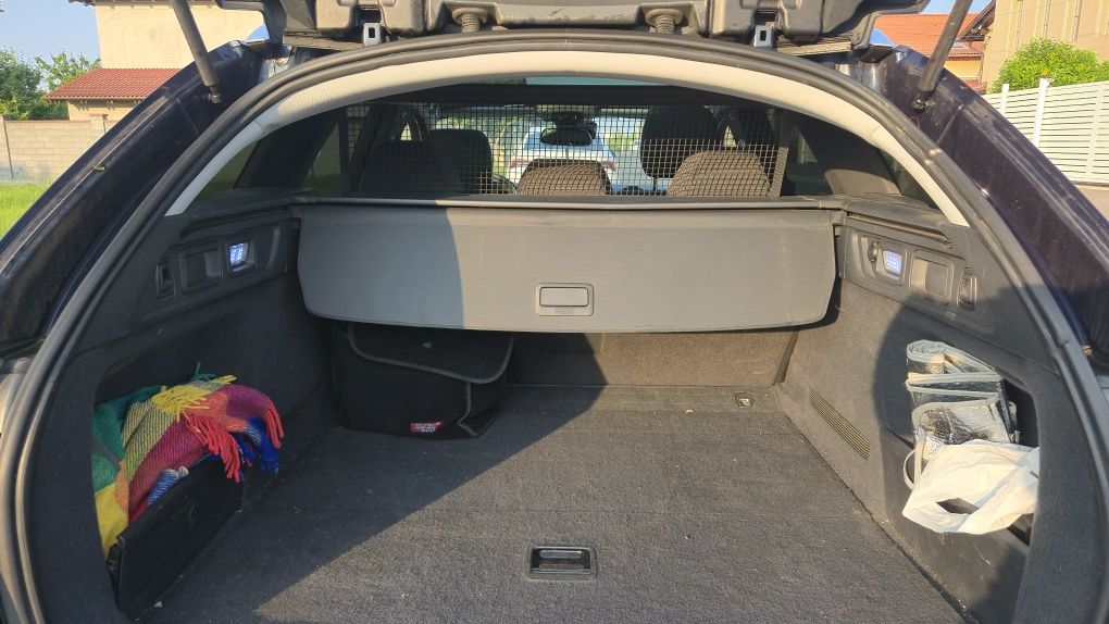 Vand Peugeot 508 SW