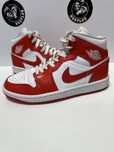 NIKE AIR Jordan 1 MID RETRO .Номер 37.5