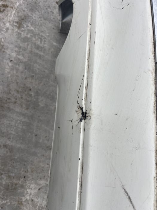 Bara spoiler spate capota spate portbagaj mercedes w212 e class