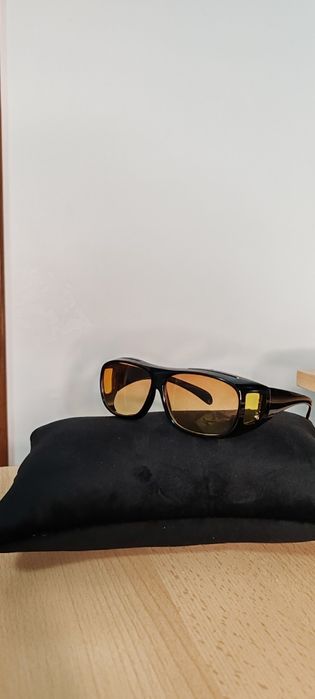 Ochelari De Soare Impact Vision