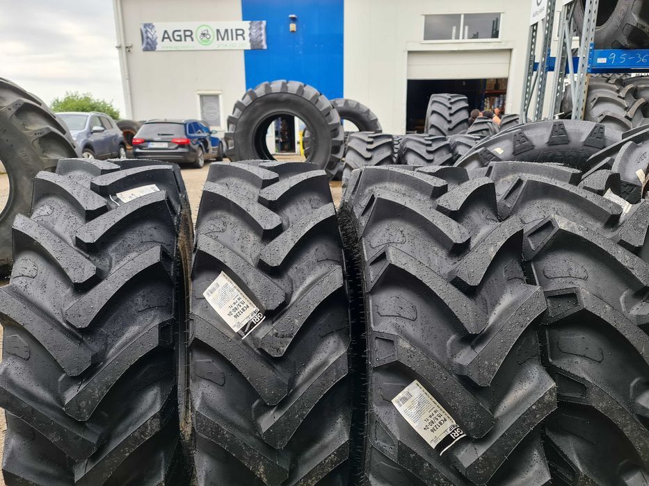 Cauciucuri noi combina 15.5/80-24 GRI 16PR anvelope telescopic manitou