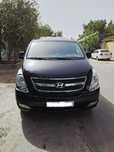 Hyundai Starex 2008