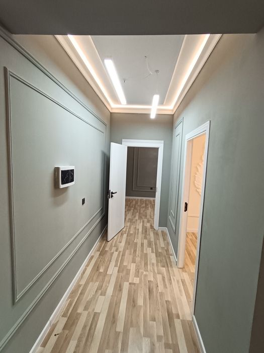 O'rigzor Residenceda 2 xonali kvartira sotiladi