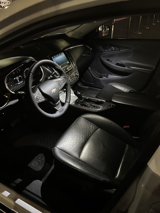 Malibu 2 Turbo ideal