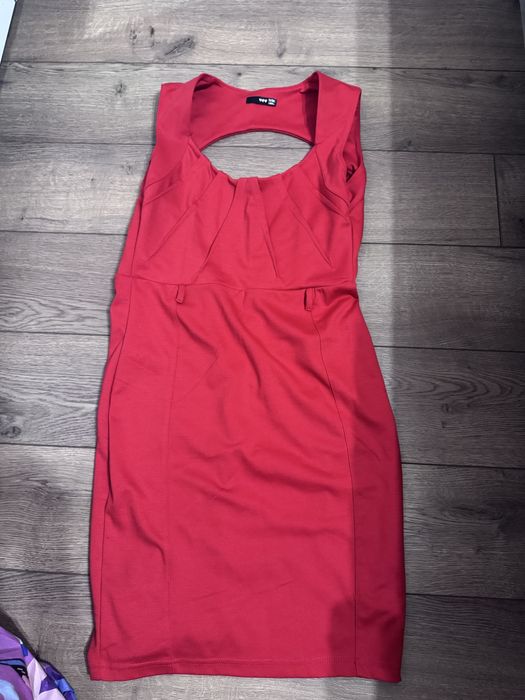 Lot 8 rochii, 36- S