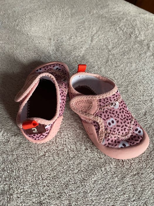 Детски обувки Babylight