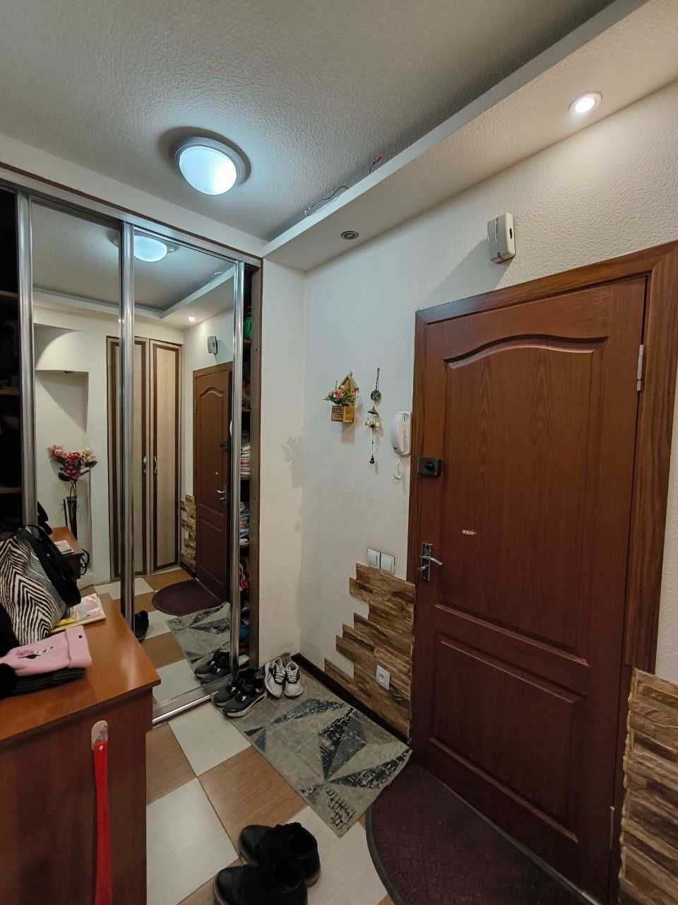 Авиасозлар 4 лисунова 3/6/12 75м² Евро