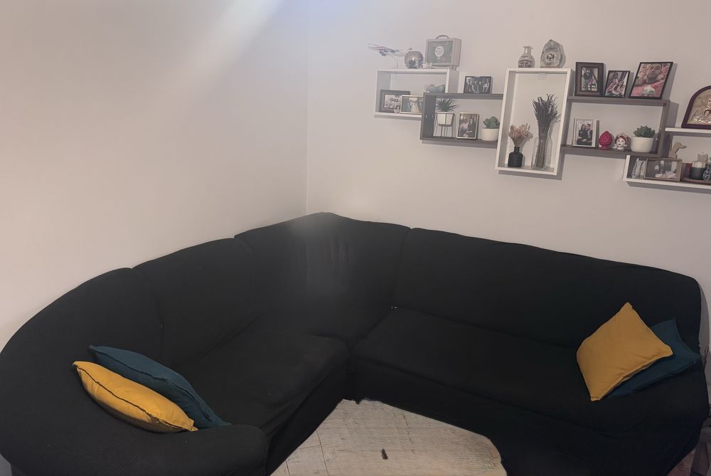 Donez canapea, sector 1