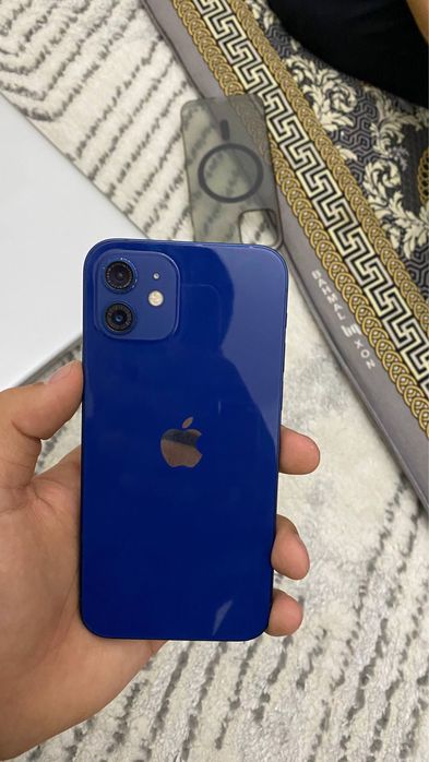 Iphone 12 yomkst 80 kh/a