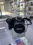 Nikon foto apparat