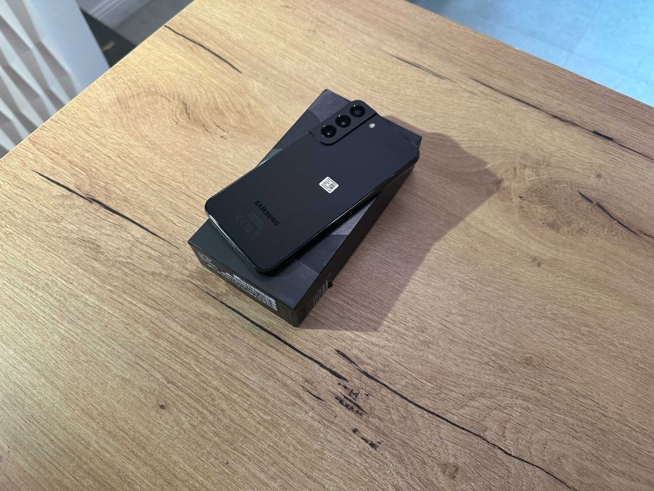 Samsung S22 5G 128Gb, 8Gb Ram | Factura & Garantie | Buy-Back |