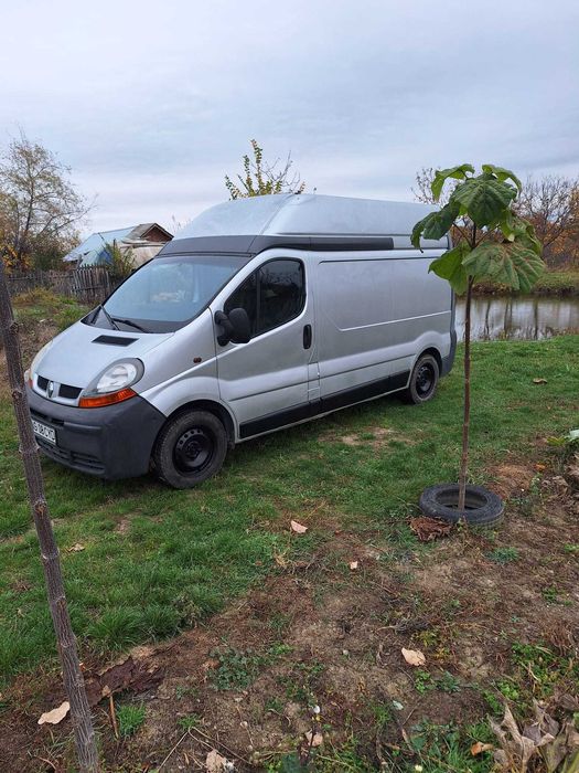 Vand Renault Trafic 1.9 DCI
