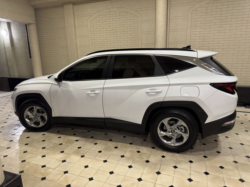 Продам или на выкуп Hyundai Tucson