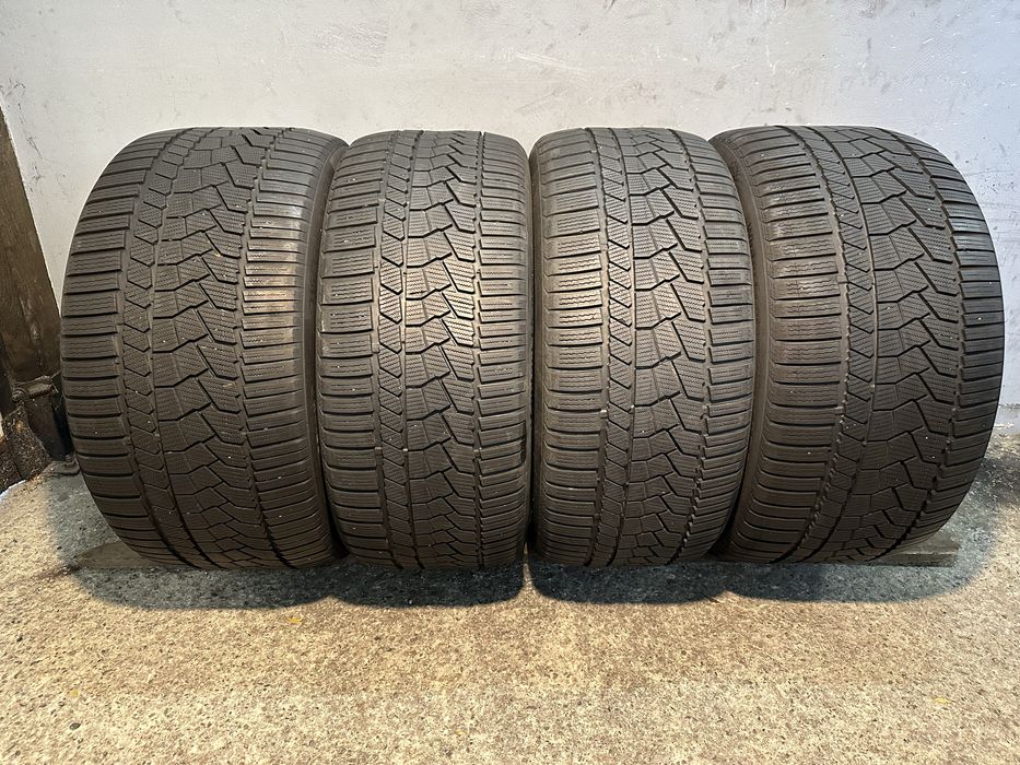 Гуми 315/35/20 и 275/40/20 CONTINENTAL Winter Contact