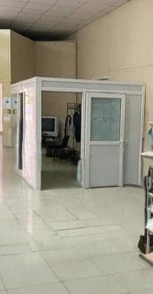 Продается Перегородка из ПВХ