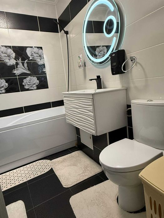 Apartament de vis în Tudor – mobilat lux, mutare imediată!