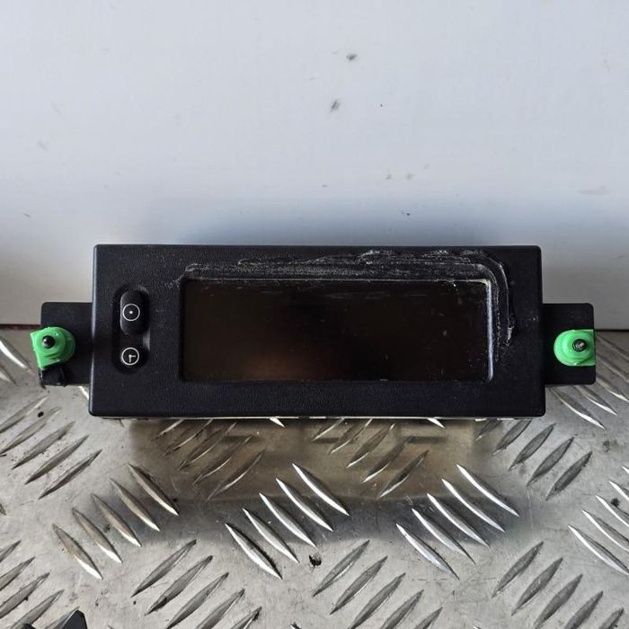 Display ecran afisaj bord MID 32 Pini Opel Astra G