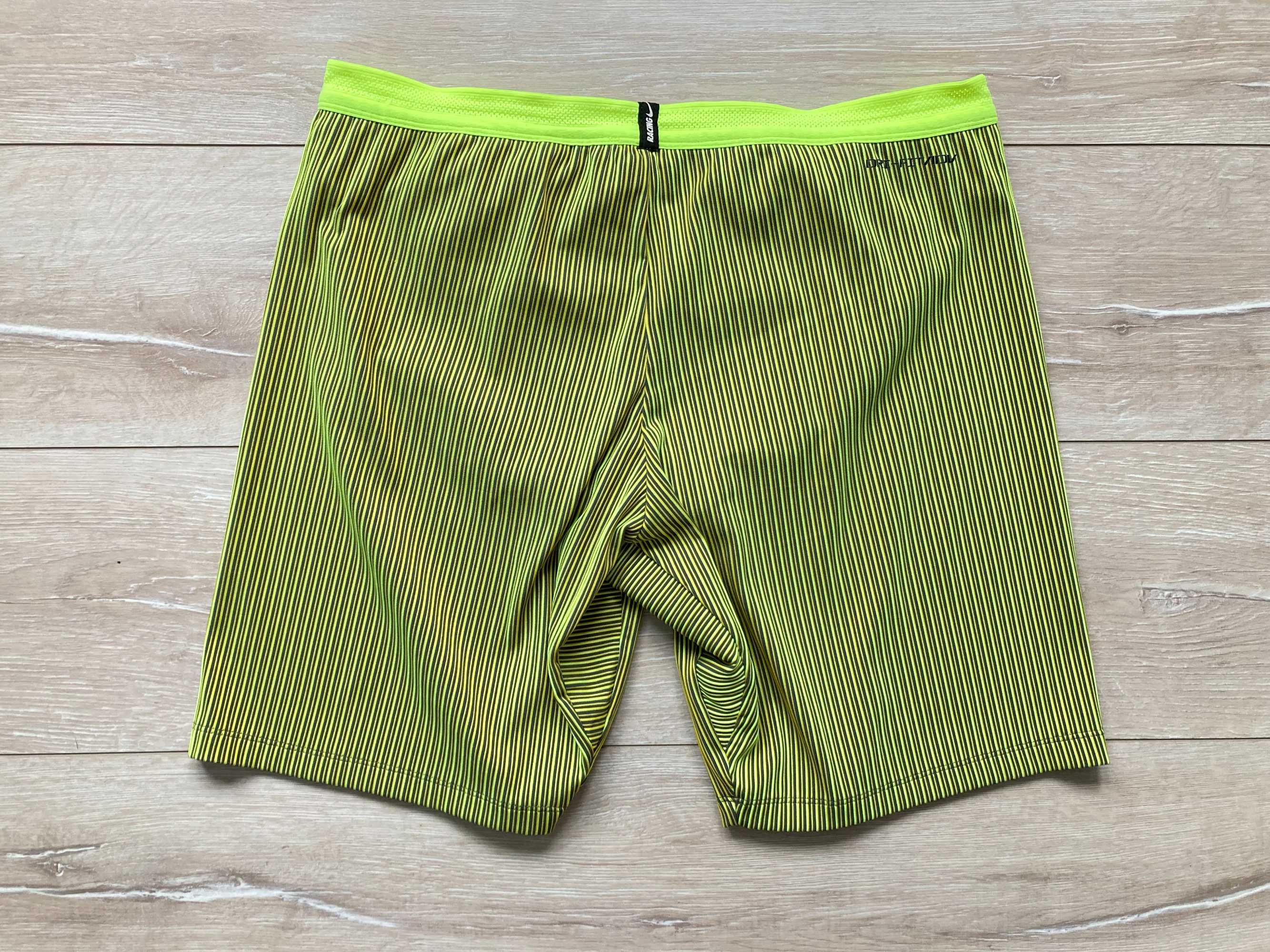 Найк Nike AeroSwift Dri Fit мъжки клин XXL