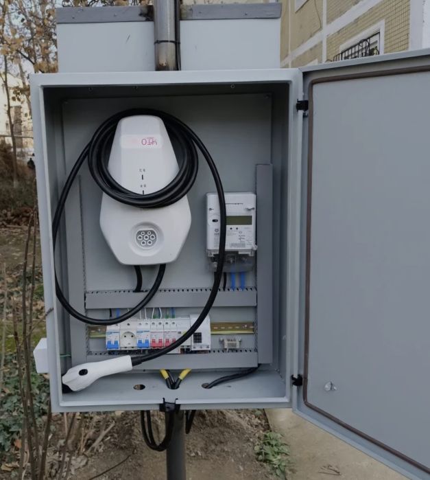 Elektrik xizmati Услуги электрика
