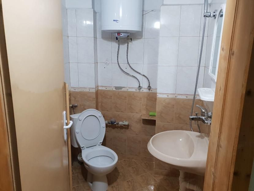 Дава се под наем Едностаен апартамент в Пловдив, Каменица 1 - 15 кв.м за 150 € - Снимка #2