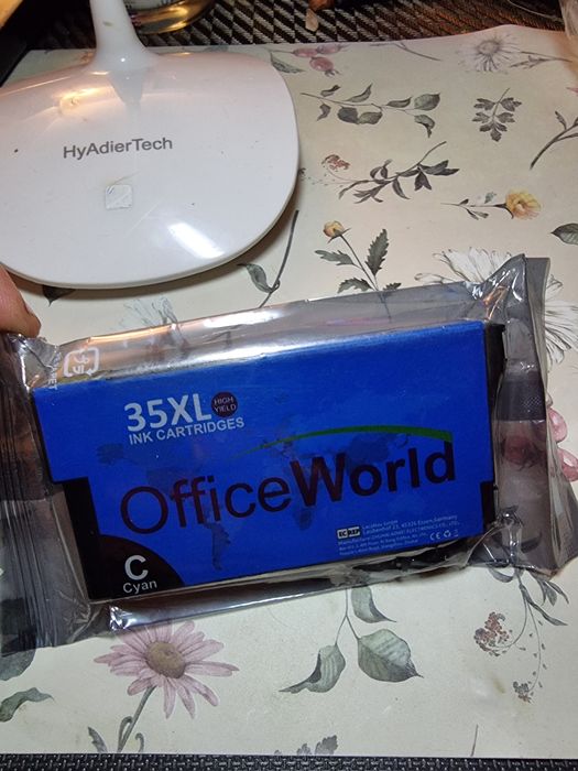 Cartuș 35XL Office World