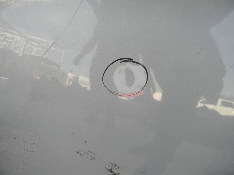 Usa stanga fata, Ford Kuga, 2008, 2009, 2010, 2011, 2012, 8V41-S22251-AH.