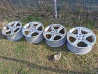 Jante 5x112 Mercedes GLK 17 Zoll Audi, VW- Seat - Skoda -Germania