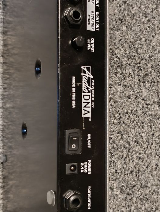 Процесор за китара Digitech GNX 3 Tone Lab