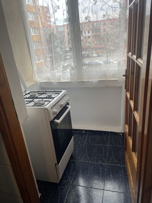 Garsoniera de inchiriat Zona ITC