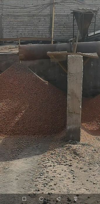"Keramzit Industrial Group"