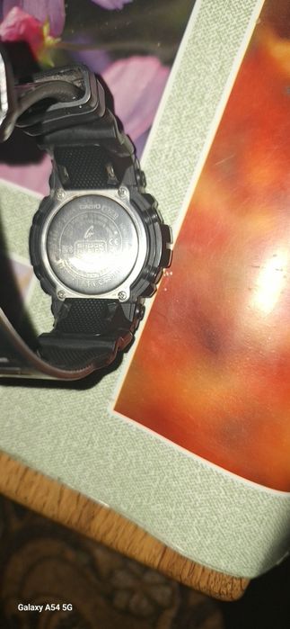 Ceas G-Shock Casio Bluetooth