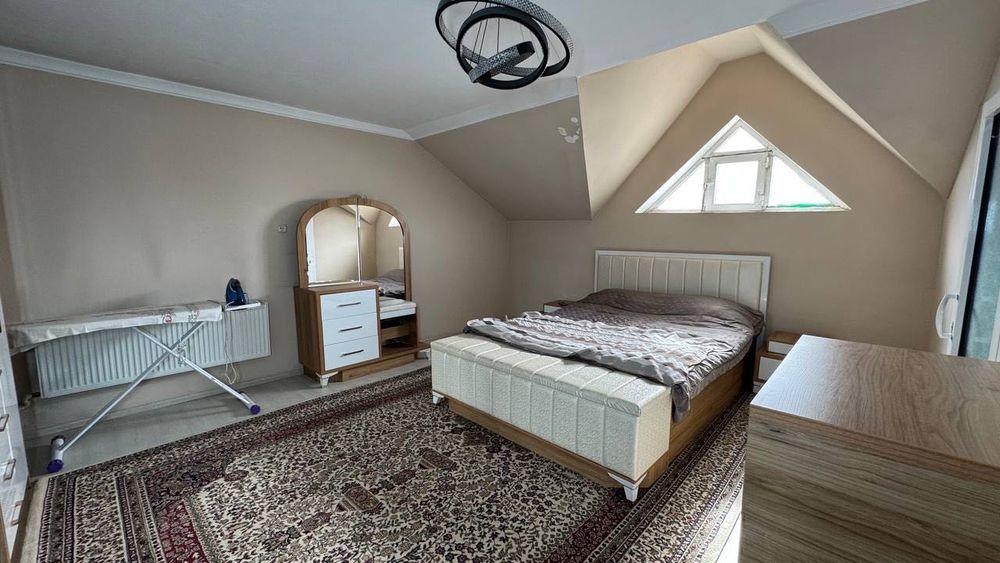 Срочна квартира сотилади собственник