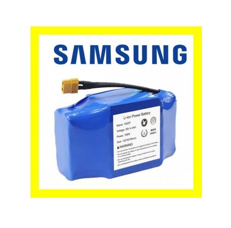 Samsung,аккумулятор/батарейка для гироскутера 36V/4.4AH оригинал