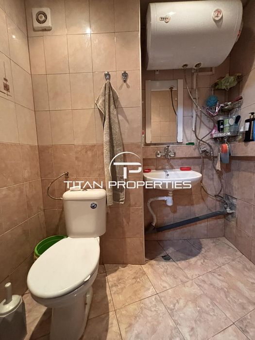 Продава се Едностаен апартамент в Бургас, Меден рудник - зона Б - 40 кв.м за 1375 €/кв.м - Снимка #5