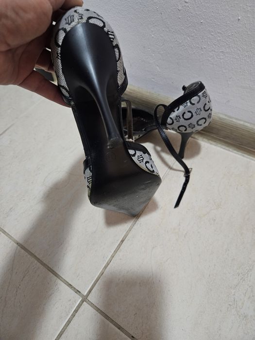 Елегантни обувки