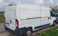 Peugeot Boxer 2007 2.2