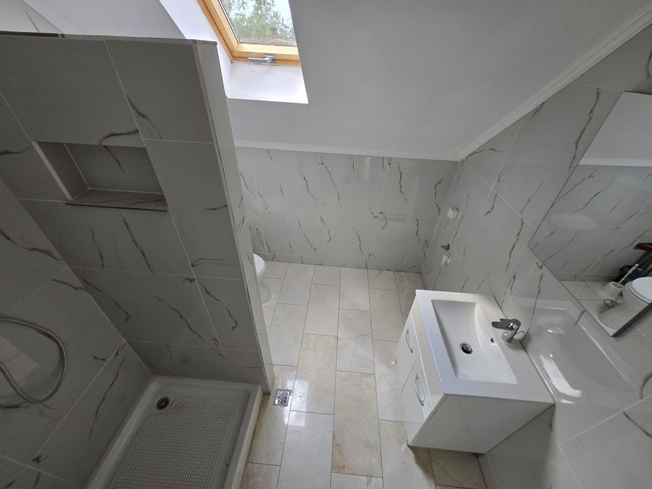 Vând casă 4 camere, curte proprie, Iosia – Oradea