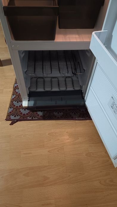 Хладилник ELIN с фризер