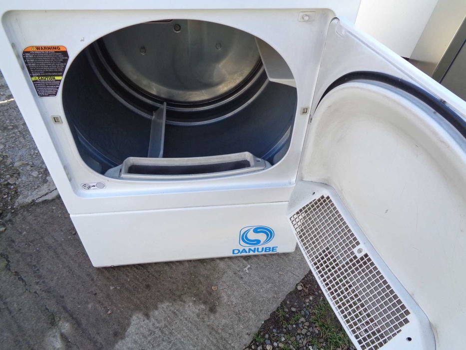 uscator rufe cu evacuare