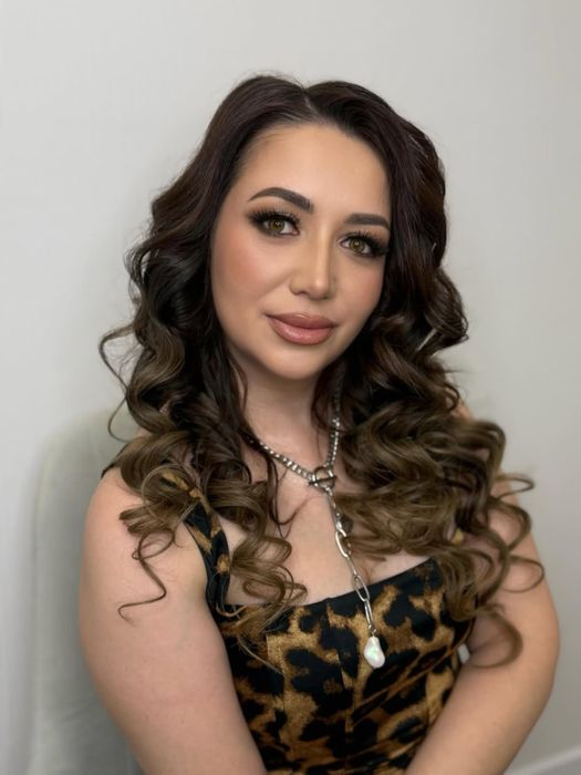 Макияж Уральск выезд есть