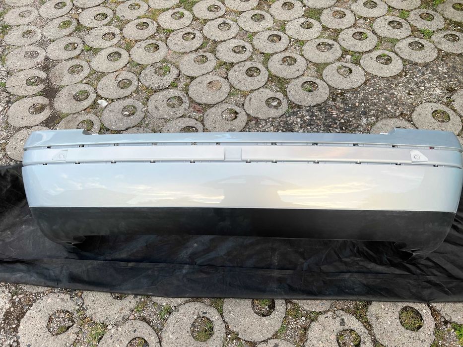 Задна Броня за Volkswagen Passat (B5) Sedan