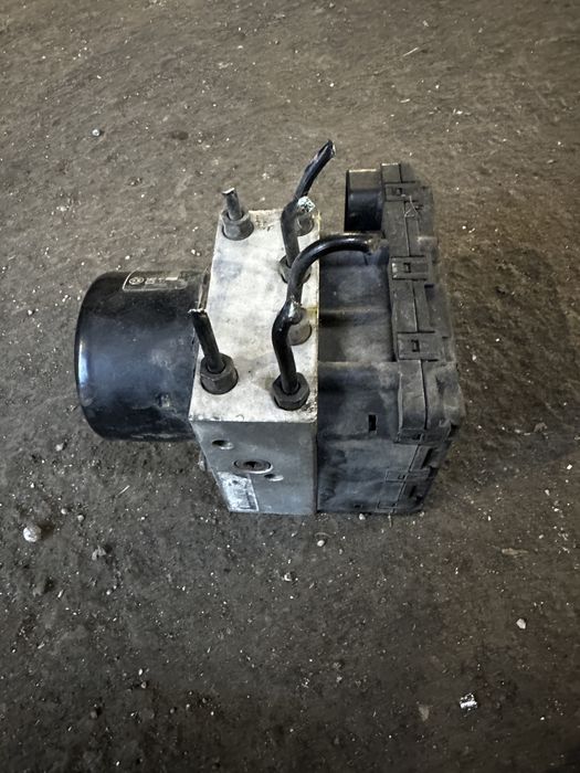 ABS модул VW Golf 4/Vento/Bora/ Audi A3