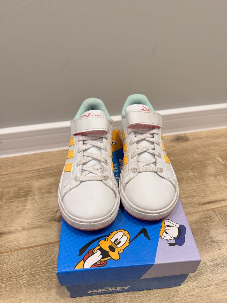 Addidas Disney Мини Маус