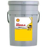 Shell Rimula R4 MULTI 10W-30, Моторные масла для дизельных двигателей