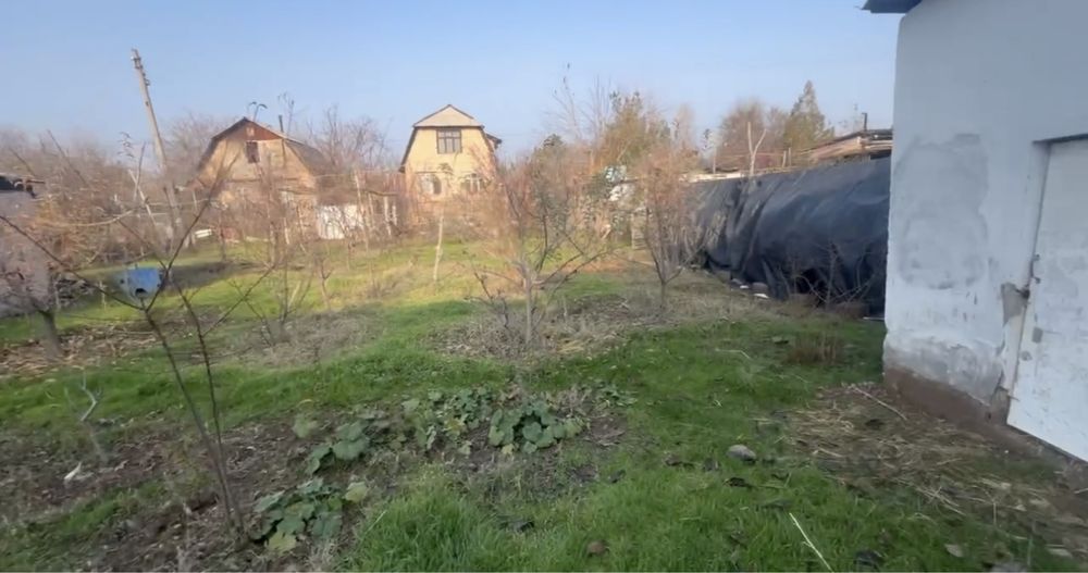 Обмен дача на машину или магазин