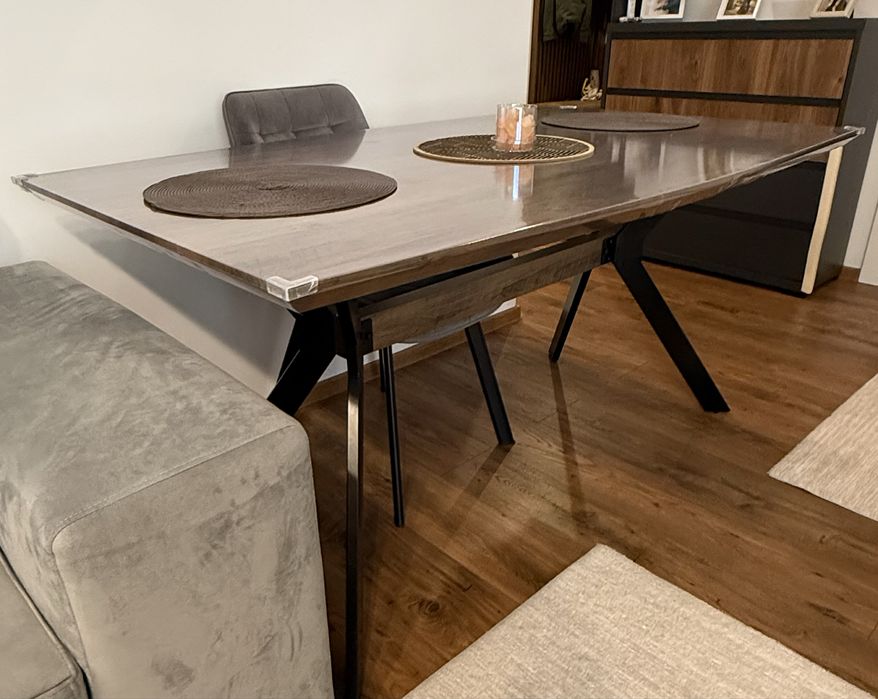 Masa Natalia Mobexpert 160 Ca Noua