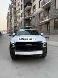 Tahoe Full 2023 bir qol 100% toza